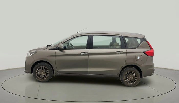 2020 Maruti Ertiga ZXI+ SHVS, Petrol, Manual, 41,284 km, Left Side