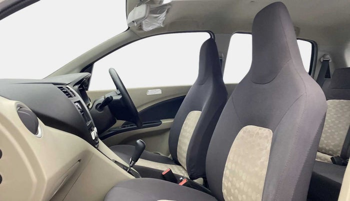 2015 Maruti Celerio VXI AMT, Petrol, Automatic, 29,983 km, Right Side Front Door Cabin