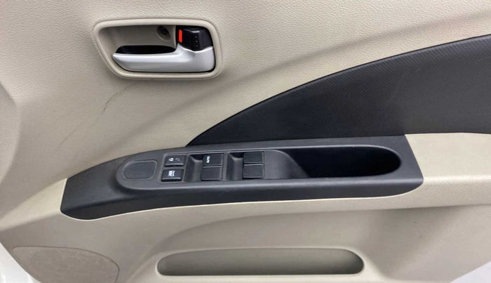 2015 Maruti Celerio VXI AMT, Petrol, Automatic, 29,983 km, Driver Side Door Panels Control