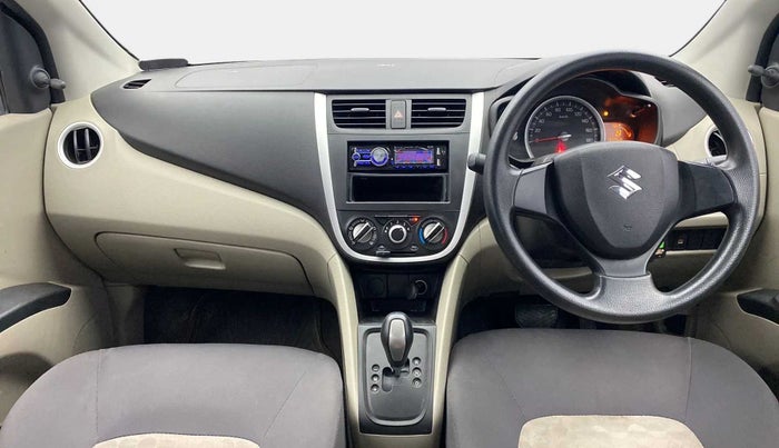 2015 Maruti Celerio VXI AMT, Petrol, Automatic, 29,983 km, Dashboard