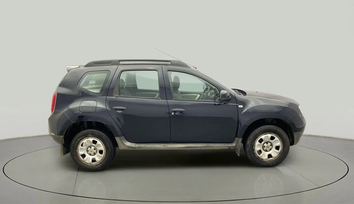 2014 Renault Duster 85 PS RXL DIESEL, Diesel, Manual, 97,801 km, Right Side View