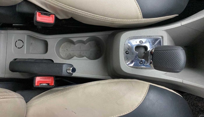 2018 Tata Tiago XZA PETROL, Petrol, Automatic, 41,120 km, Gear Lever