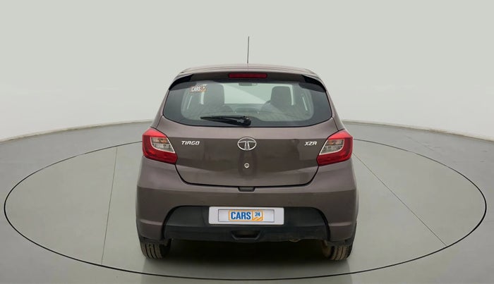 2018 Tata Tiago XZA PETROL, Petrol, Automatic, 41,120 km, Back/Rear