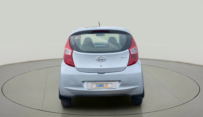 2018 Hyundai Eon ERA +, Petrol, Manual, 25,569 km, Back/Rear