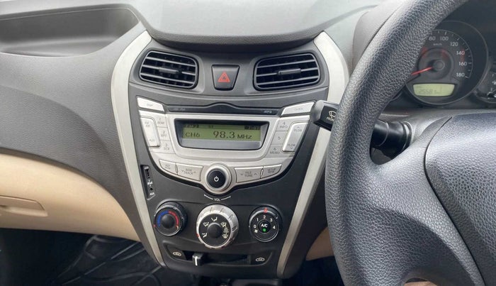 2018 Hyundai Eon ERA +, Petrol, Manual, 25,569 km, Air Conditioner