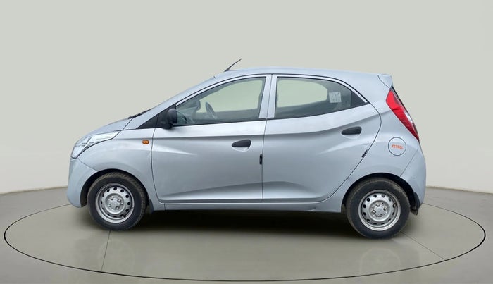 2018 Hyundai Eon ERA +, Petrol, Manual, 25,569 km, Left Side