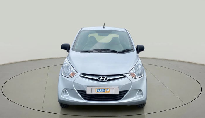 2018 Hyundai Eon ERA +, Petrol, Manual, 25,569 km, Front