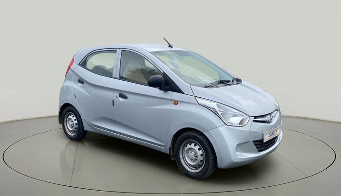 2018 Hyundai Eon ERA +, Petrol, Manual, 25,569 km, SRP