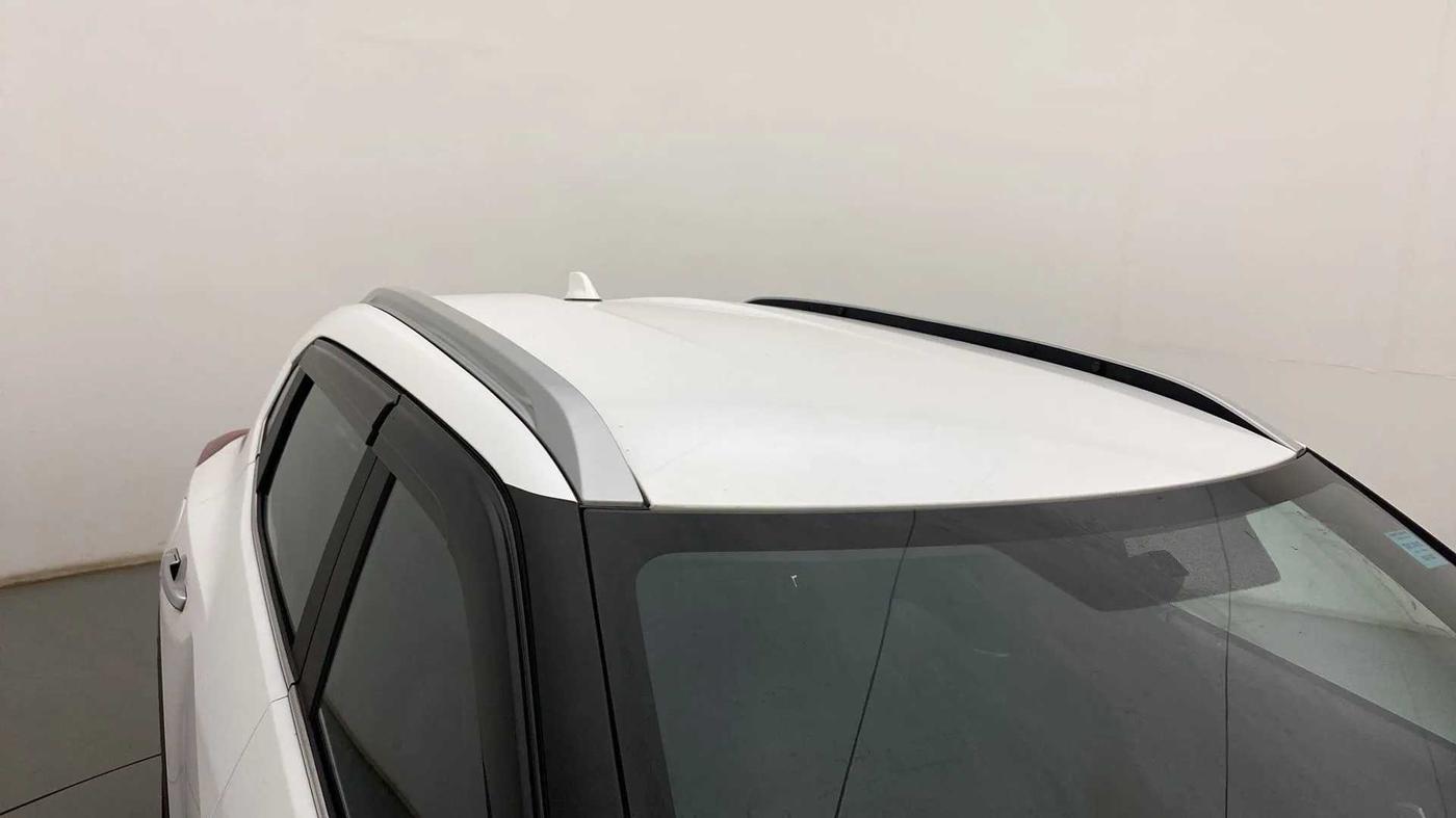 2023 Nissan MAGNITE XV PREMIUM TURBO (O) CVT, Petrol, Automatic, 10,864 km, Roof