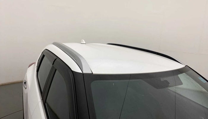 2023 Nissan MAGNITE XV PREMIUM TURBO (O) CVT, Petrol, Automatic, 10,864 km, Roof