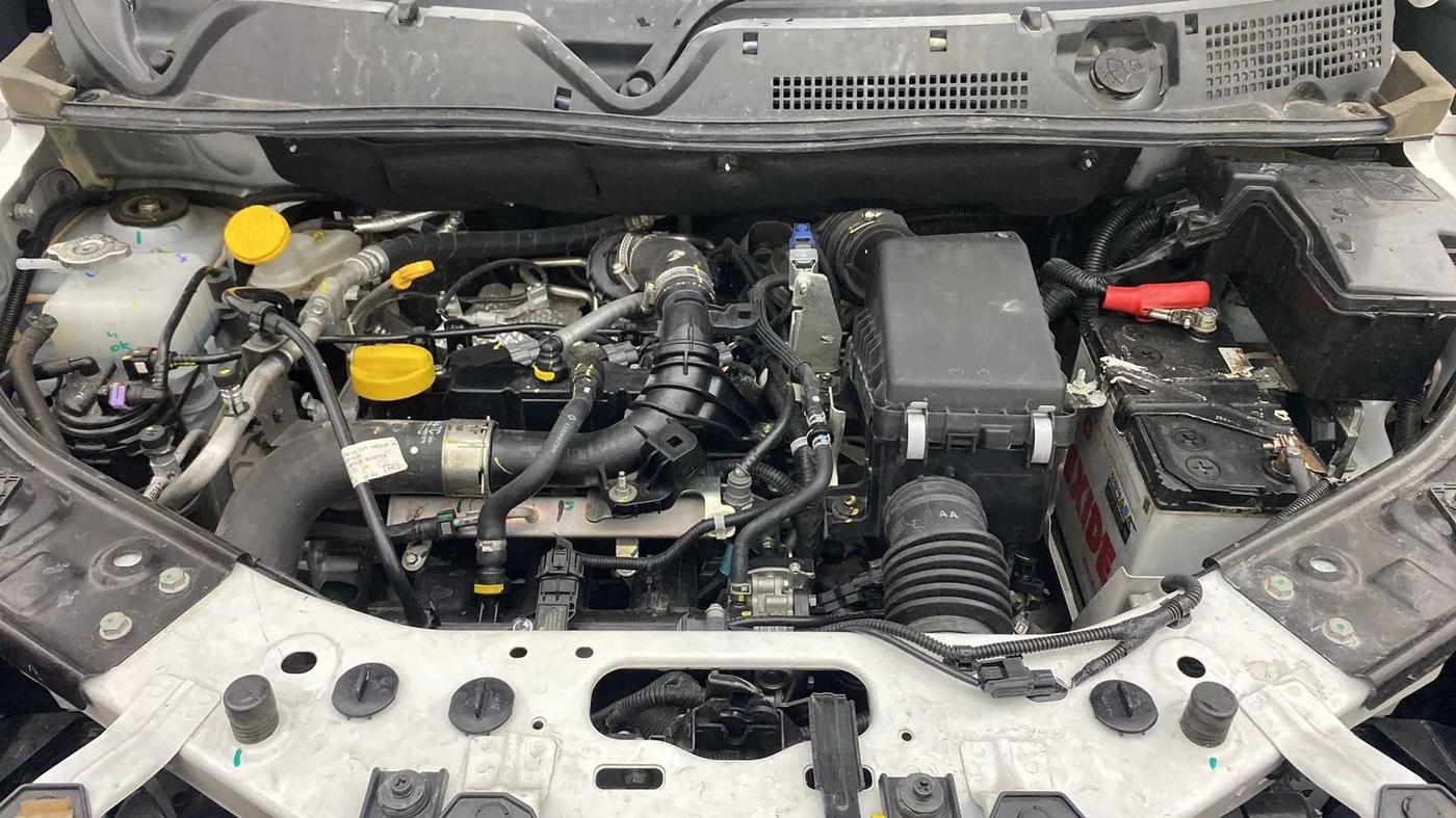 2023 Nissan MAGNITE XV PREMIUM TURBO (O) CVT, Petrol, Automatic, 10,864 km, Open Bonet