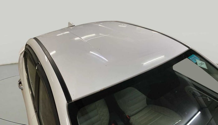 2023 Hyundai AURA SX 1.2 CNG, CNG, Manual, 7,750 km, Roof
