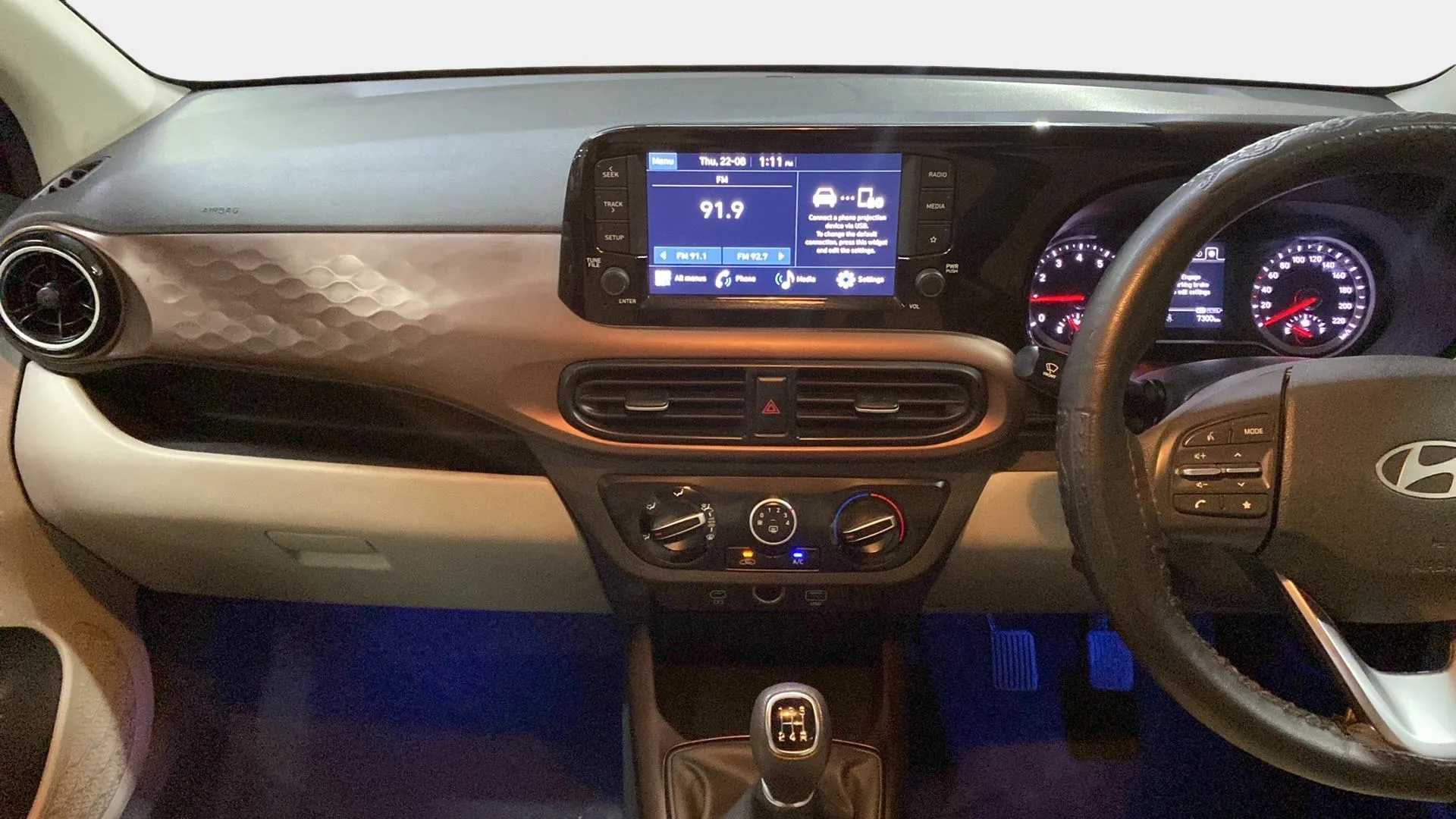 Features
