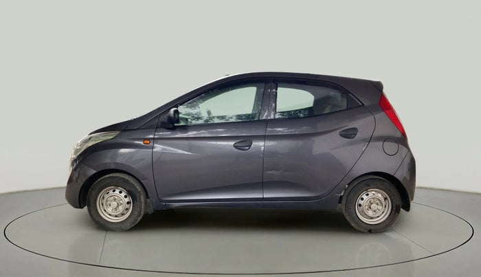 2014 Hyundai Eon ERA +, Petrol, Manual, 25,692 km, Left Side
