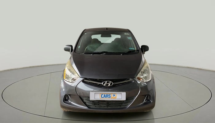 2014 Hyundai Eon ERA +, Petrol, Manual, 25,692 km, Front