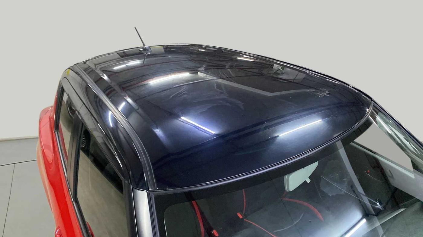 2023 Maruti Swift ZXI PLUS AMT DUAL TONE, Petrol, Automatic, 3,451 km, Roof