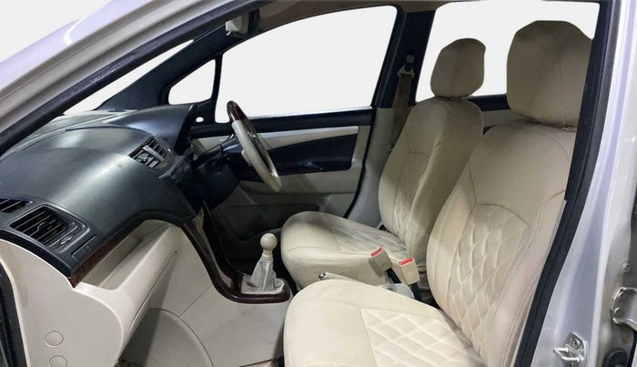 2013 Maruti Ertiga VXI CNG, CNG, Manual, 93,228 km, Right Side Front Door Cabin