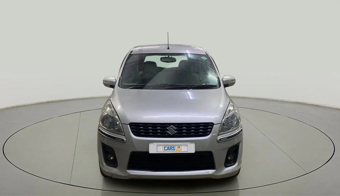 2013 Maruti Ertiga VXI CNG, CNG, Manual, 93,228 km, Front