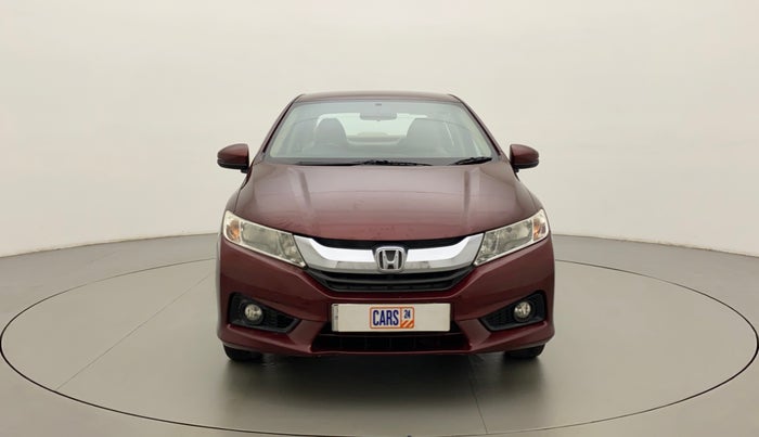 2014 Honda City 1.5L I-VTEC V MT, Petrol, Manual, 50,939 km, Front