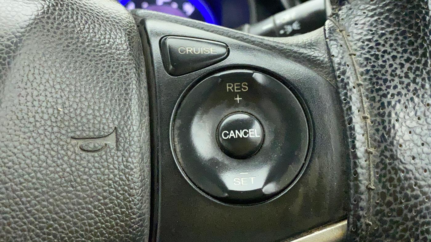 2014 Honda City 1.5L I-VTEC V MT, Petrol, Manual, 50,939 km, Adaptive Cruise Control
