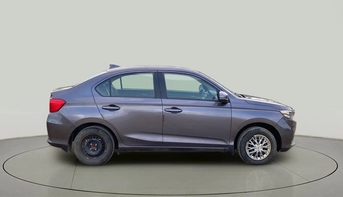 2020 Honda Amaze 1.2L I-VTEC S, CNG, Manual, 77,283 km, Right Side View