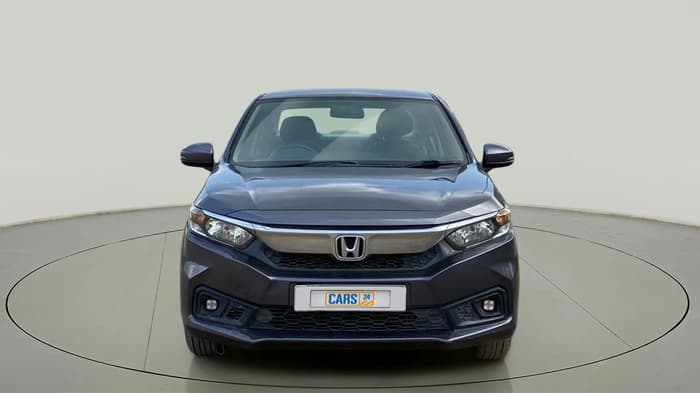 2020 Honda Amaze 1.2L I-VTEC S, CNG, Manual, 77,283 km, Front