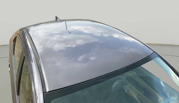 2020 Honda Amaze 1.2L I-VTEC S, CNG, Manual, 77,283 km, Roof
