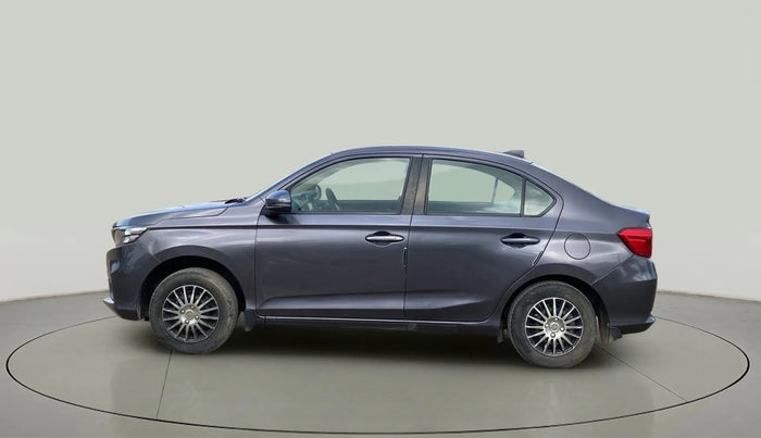 2020 Honda Amaze 1.2L I-VTEC S, CNG, Manual, 77,283 km, Left Side