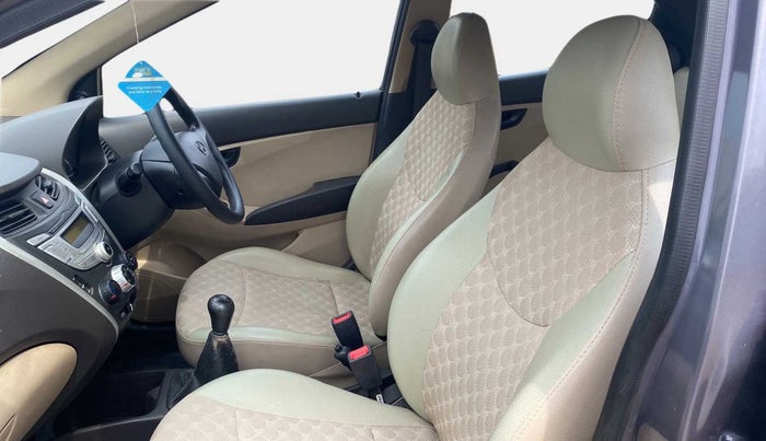 2017 Hyundai Eon MAGNA +, Petrol, Manual, 67,254 km, Right Side Front Door Cabin