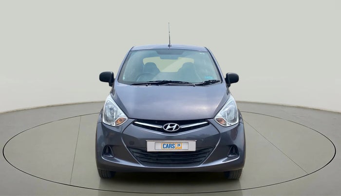 2017 Hyundai Eon MAGNA +, Petrol, Manual, 67,254 km, Front