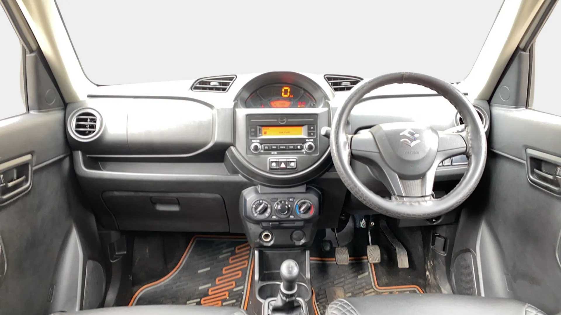 Interior
