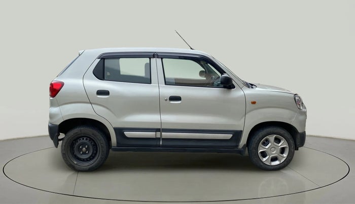 2021 Maruti S PRESSO VXI, Petrol, Manual, 6,605 km, Right Side View