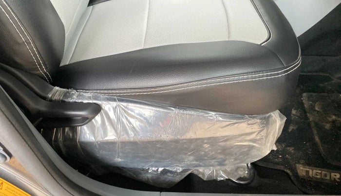 2023 Tata TIGOR XM PETROL, Petrol, Manual, 4,246 km, Driver Side Adjustment Panel