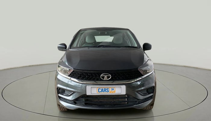 2023 Tata TIGOR XM PETROL, Petrol, Manual, 4,246 km, Front