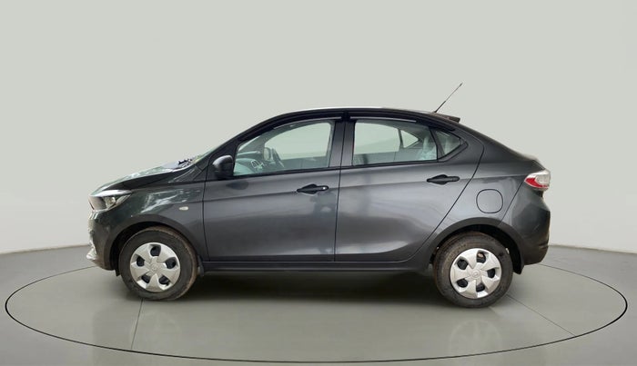2023 Tata TIGOR XM PETROL, Petrol, Manual, 4,246 km, Left Side