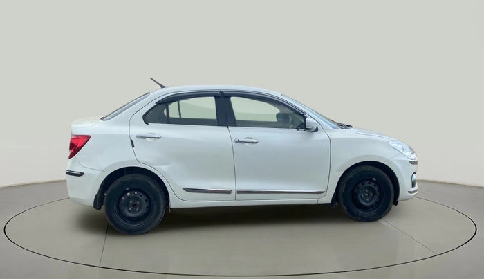 2018 Maruti Dzire VXI AMT, Petrol, Automatic, 41,263 km, Right Side View