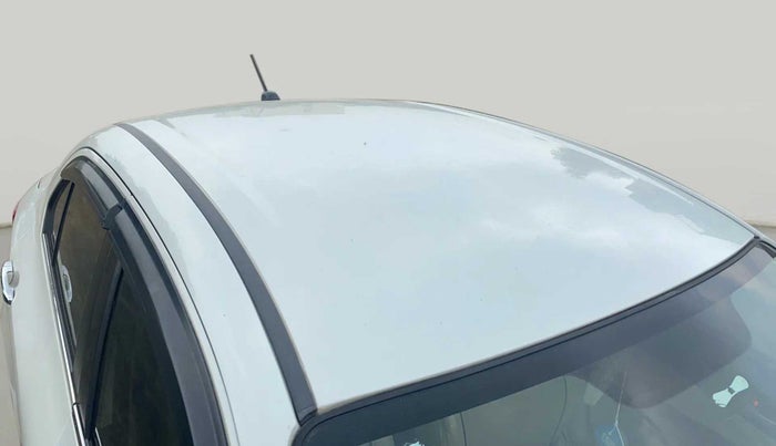 2018 Maruti Dzire VXI AMT, Petrol, Automatic, 41,263 km, Roof
