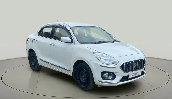 2018 Maruti Dzire VXI AMT, Petrol, Automatic, 41,263 km, SRP