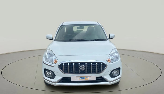 2018 Maruti Dzire VXI AMT, Petrol, Automatic, 41,263 km, Front