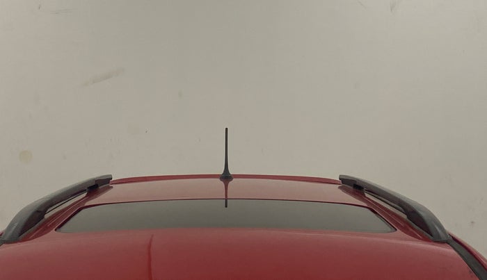 2021 Mahindra XUV300 W8 (O) 1.5 DIESEL, Diesel, Manual, 65,046 km, Moonroof/ Sunroof