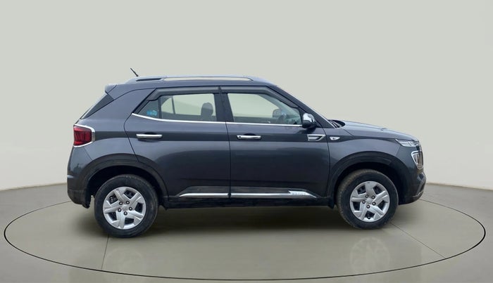 2020 Hyundai VENUE S 1.2, Petrol, Manual, 25,192 km, Right Side View