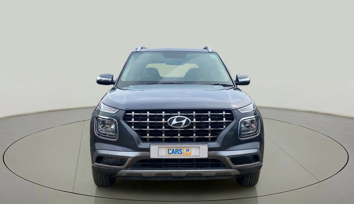 2020 Hyundai VENUE S 1.2, Petrol, Manual, 25,192 km, Front