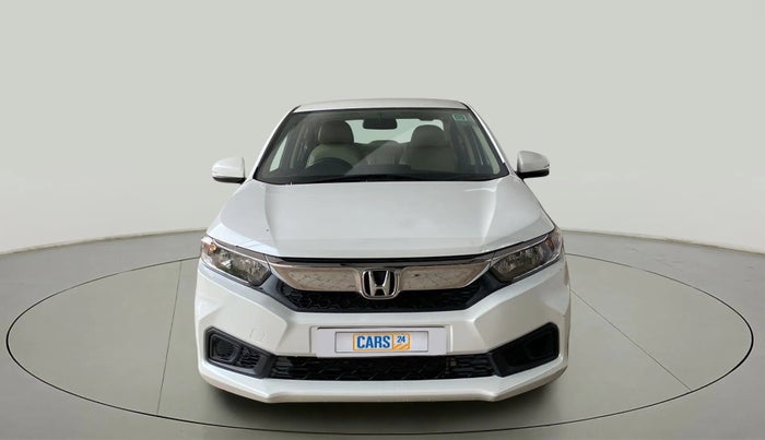 2019 Honda Amaze 1.2L I-VTEC S, Petrol, Manual, 26,844 km, Front