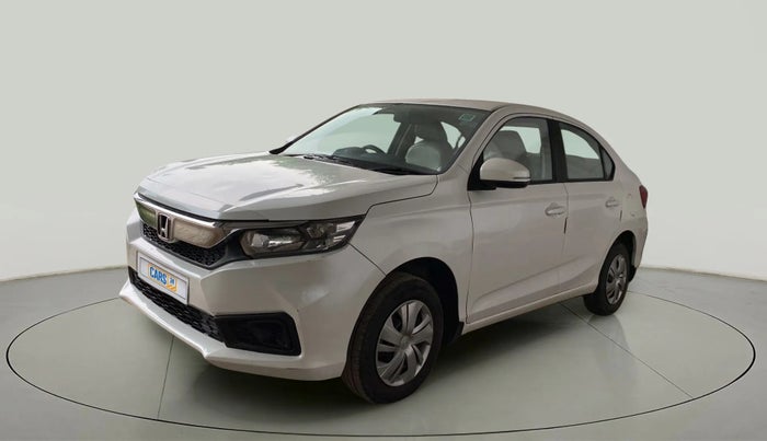 2019 Honda Amaze 1.2L I-VTEC S, Petrol, Manual, 26,844 km, Left Front Diagonal