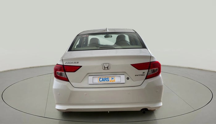 2019 Honda Amaze 1.2L I-VTEC S, Petrol, Manual, 26,844 km, Back/Rear