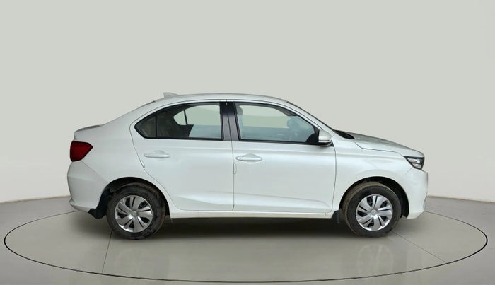 2019 Honda Amaze 1.2L I-VTEC S, Petrol, Manual, 26,844 km, Right Side View