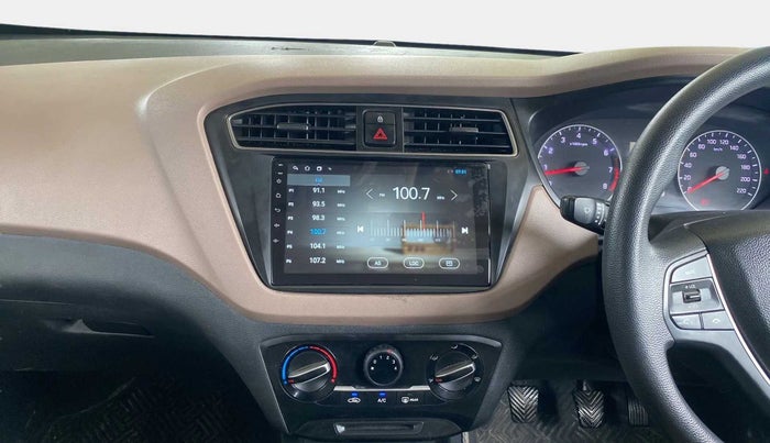 2019 Hyundai Elite i20 SPORTZ PLUS 1.2, Petrol, Manual, 65,458 km, Air Conditioner