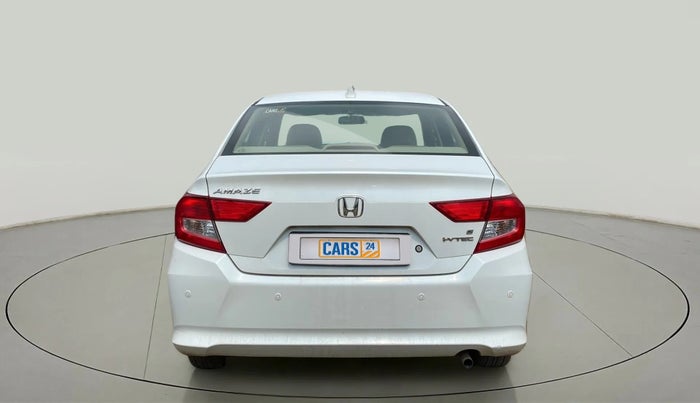 2018 Honda Amaze 1.2L I-VTEC S, CNG, Manual, 86,038 km, Back/Rear