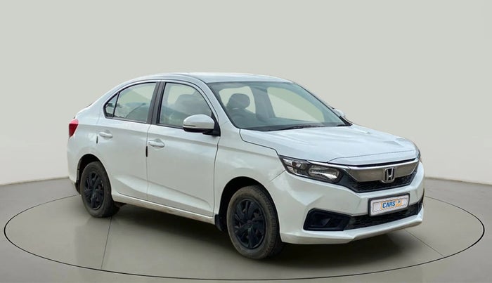 2018 Honda Amaze 1.2L I-VTEC S, CNG, Manual, 86,038 km, SRP