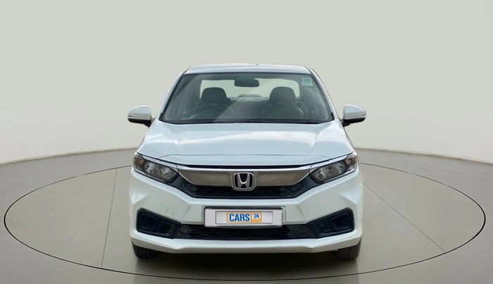 2018 Honda Amaze 1.2L I-VTEC S, CNG, Manual, 86,038 km, Front